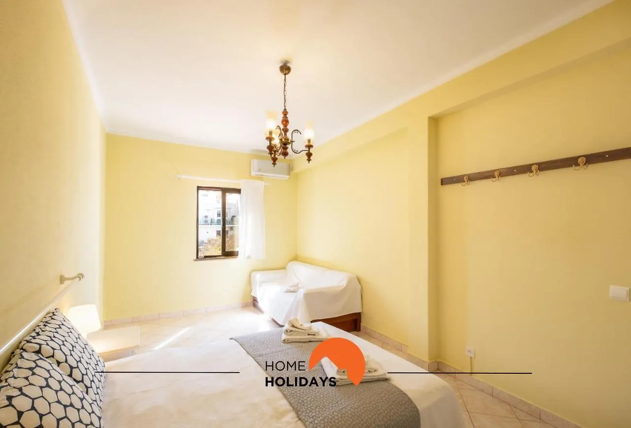 #043 Hassan Flat By Home Holidays Albufeira