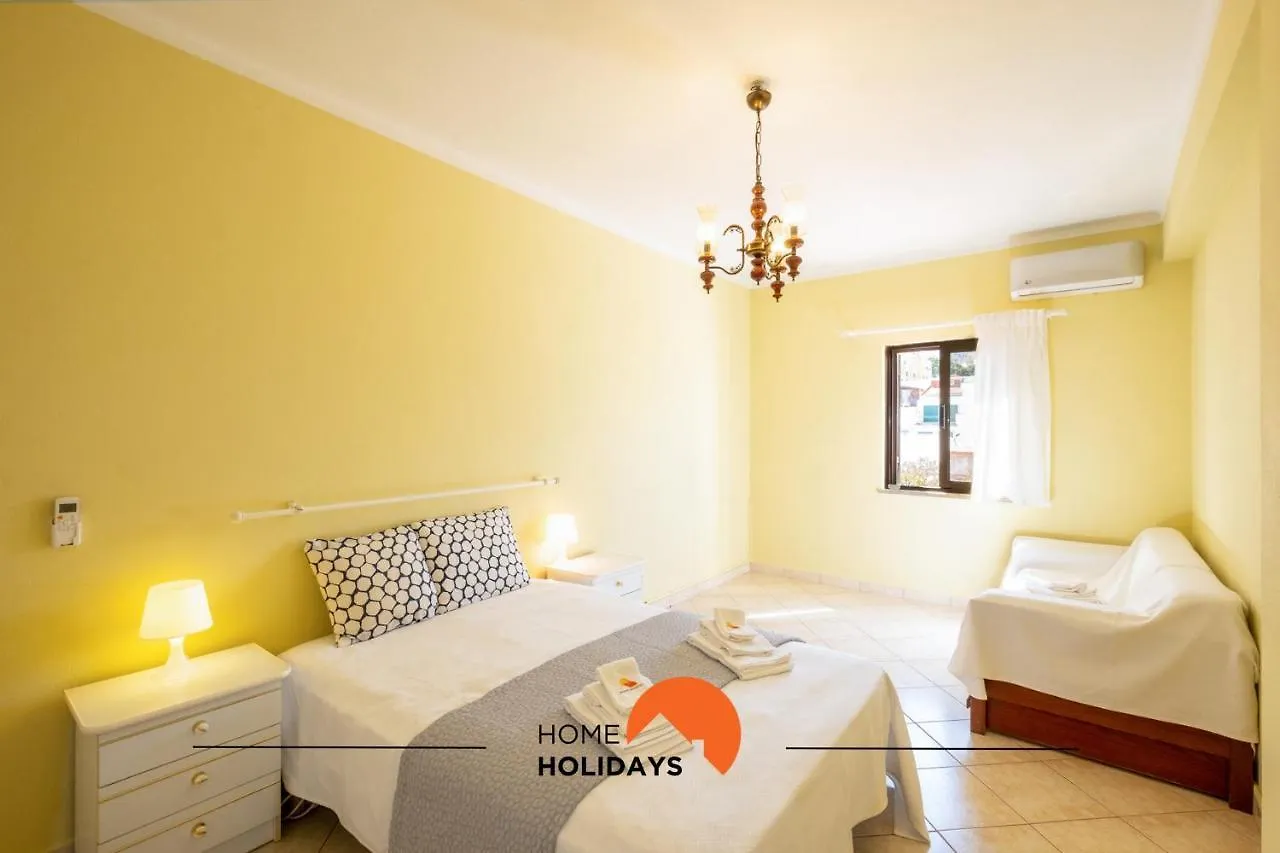 Daire #043 Hassan Flat By Home Holidays Albufeira Portekiz