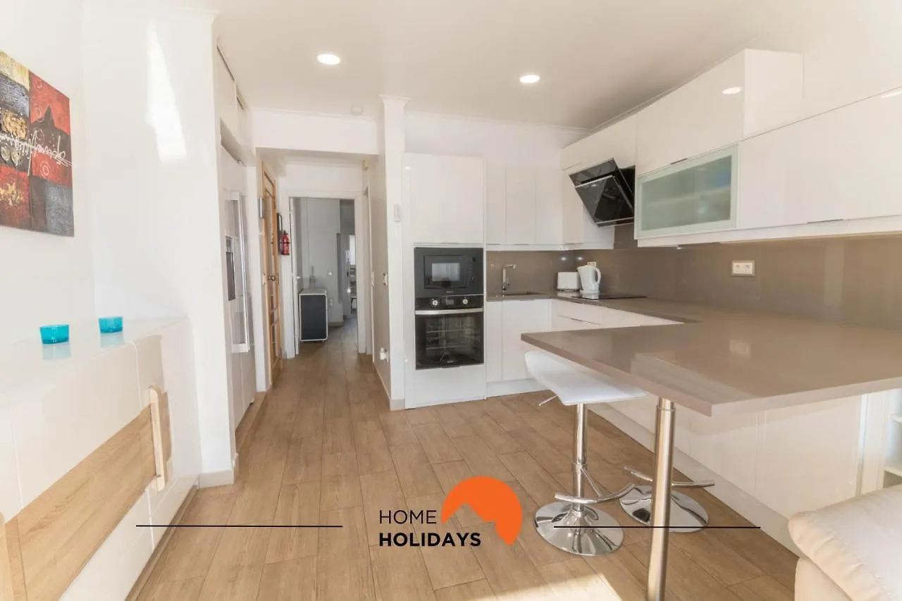 Daire #043 Hassan Flat By Home Holidays Albufeira
