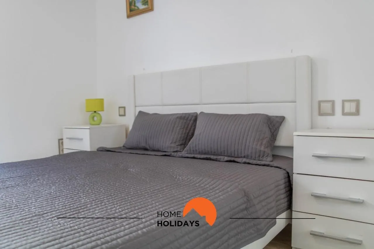 Apartment #043 Hassan Flat By Home Holidays Albufeira