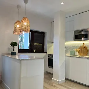 In - Old Town Apartment