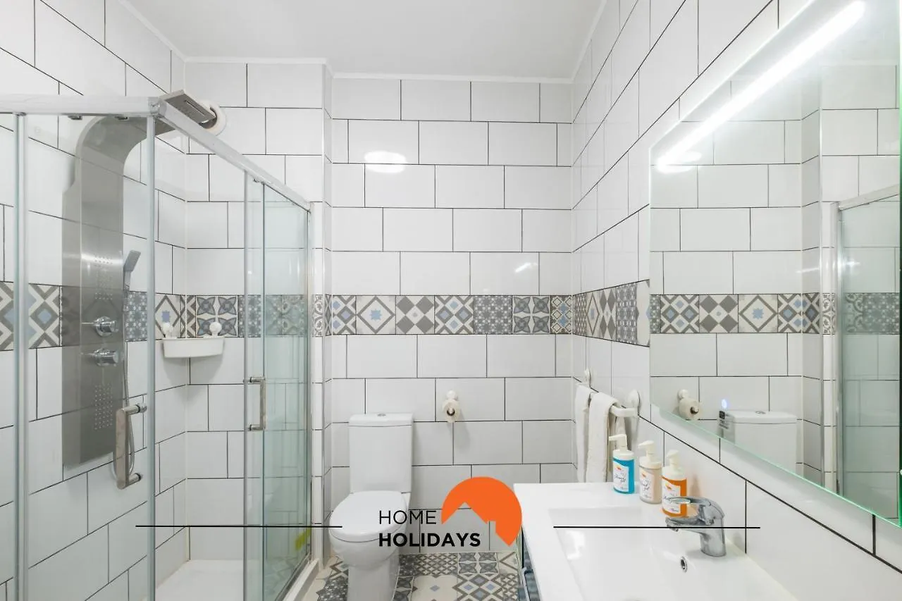 #043 Hassan Flat By Home Holidays Albufeira 0*,  Portugal