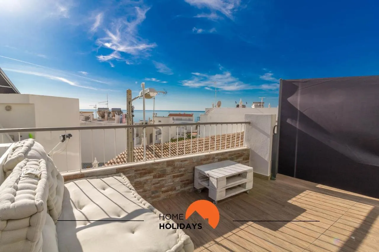 #043 Hassan Flat By Home Holidays Albufeira Portugal