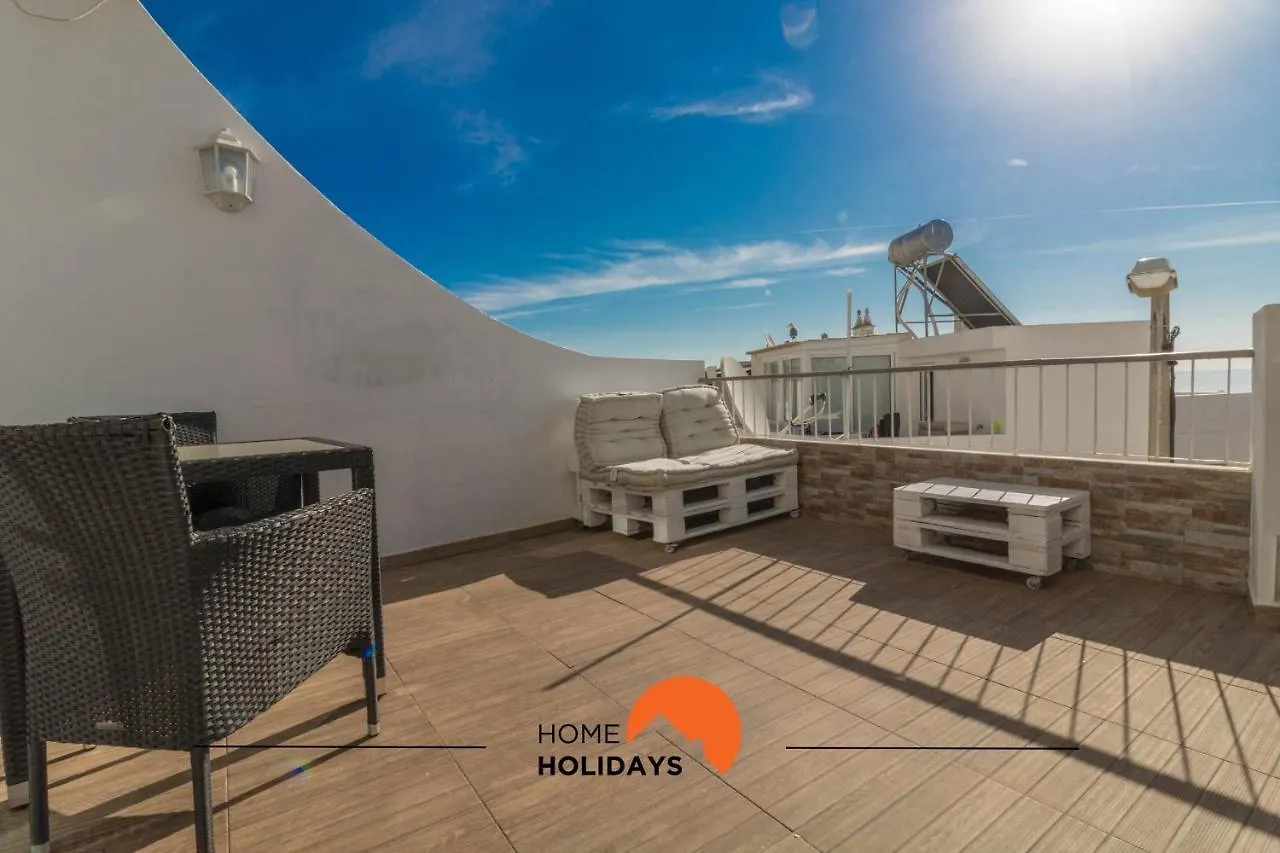 #043 Hassan Flat By Home Holidays Albufeira 0*,  Portugal