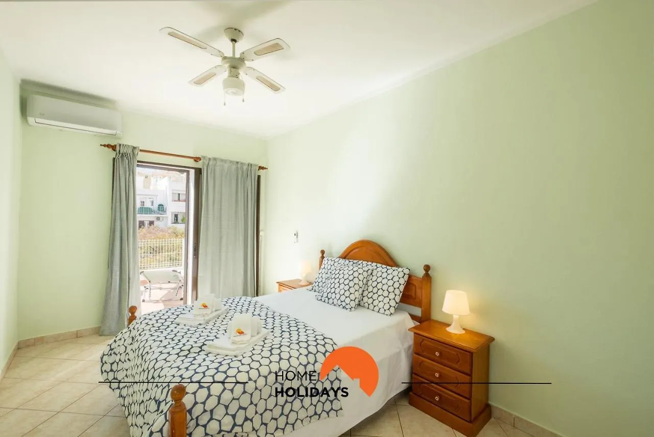 Apartment #043 Hassan Flat By Home Holidays Albufeira