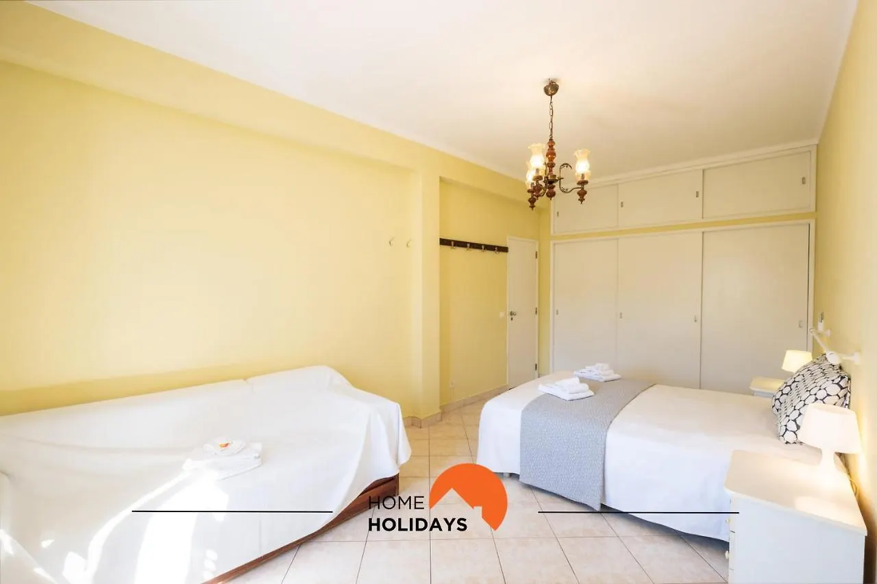#043 Hassan Flat By Home Holidays Albufeira 0*,  Portugal