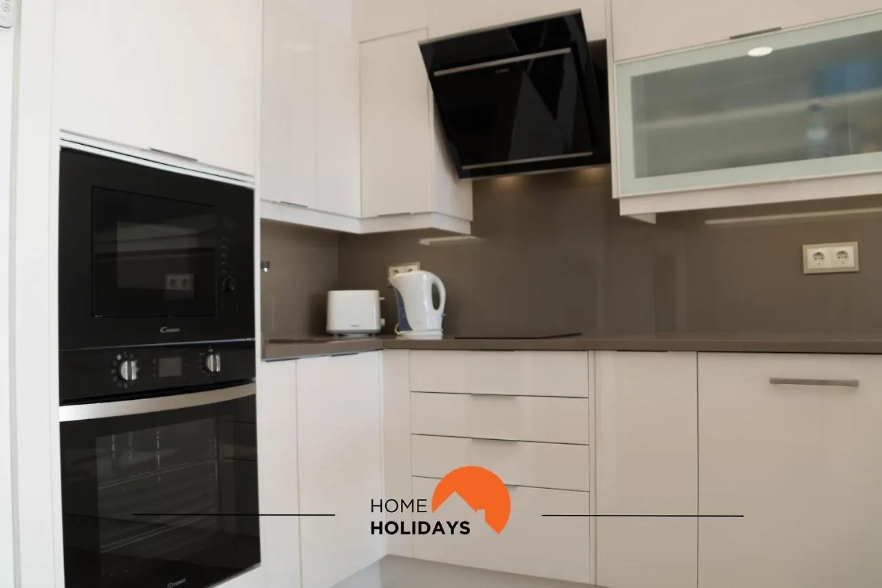 Apartment #043 Hassan Flat By Home Holidays Albufeira Portugal