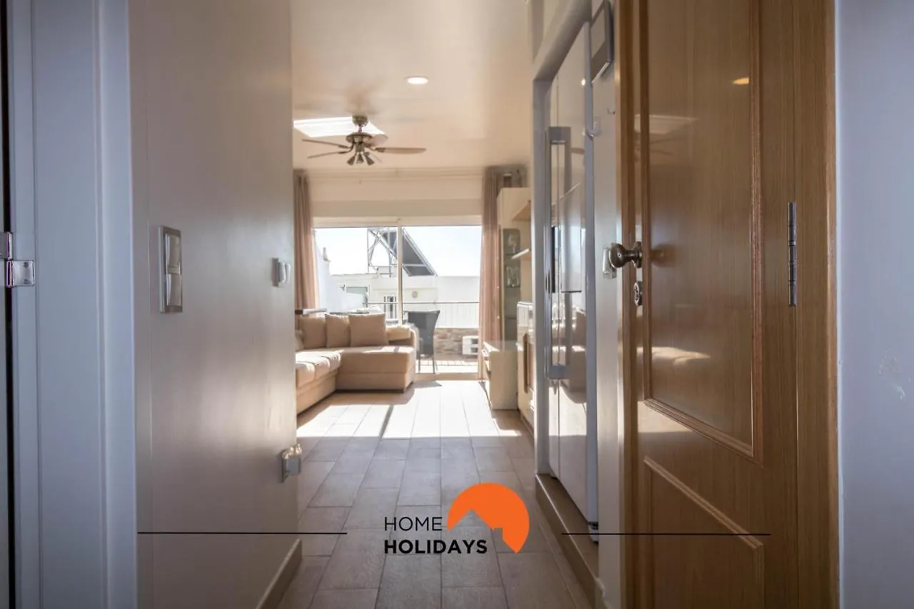 #043 Hassan Flat By Home Holidays アルブフェイラ 0*,  ポルトガル