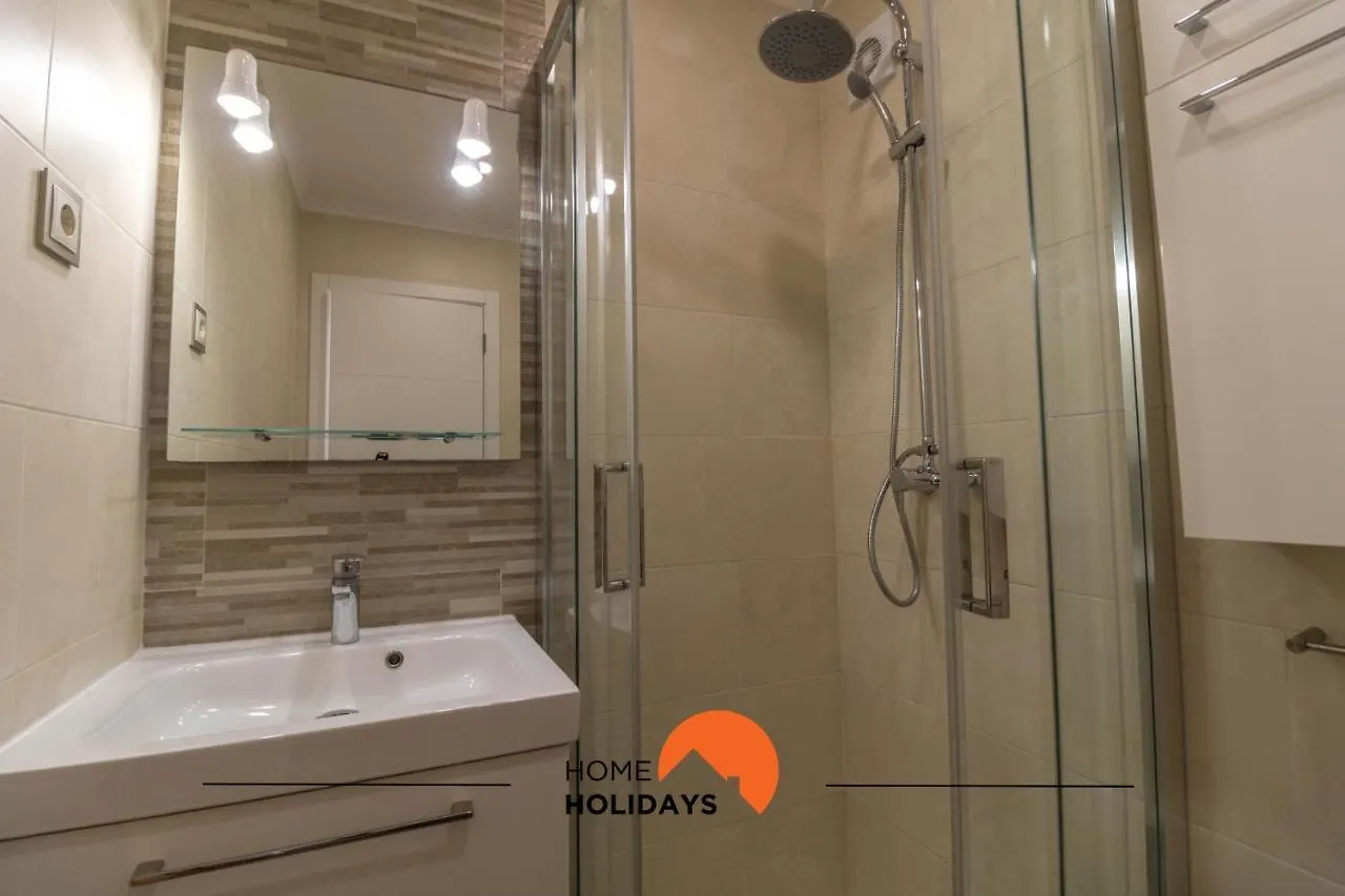 #043 Hassan Flat By Home Holidays Albufeira Portugal
