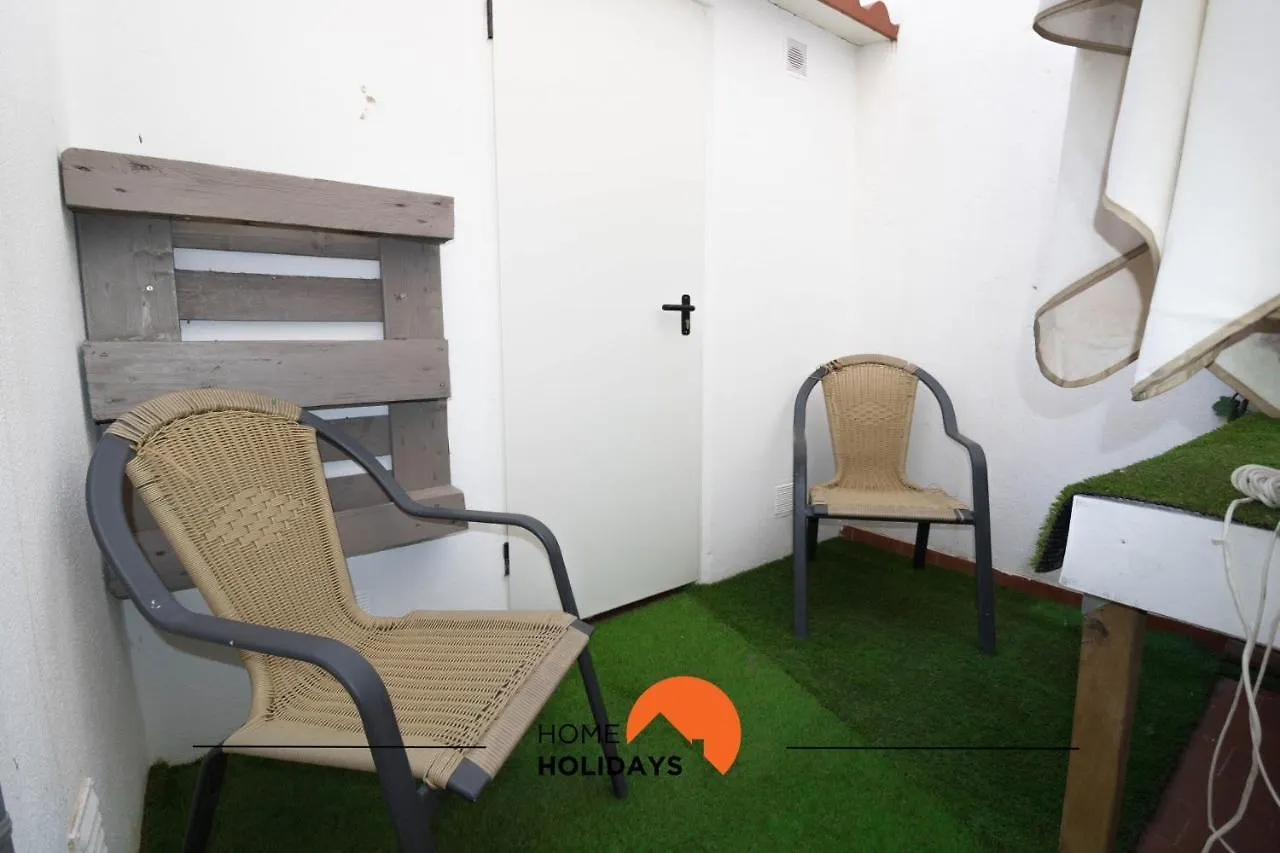 #043 Hassan Flat By Home Holidays Albufeira Apartment