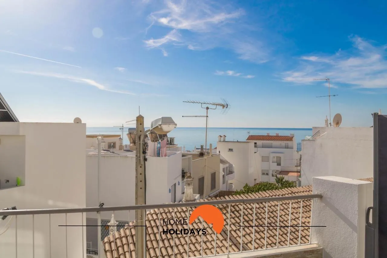 Apartment #043 Hassan Flat By Home Holidays Albufeira