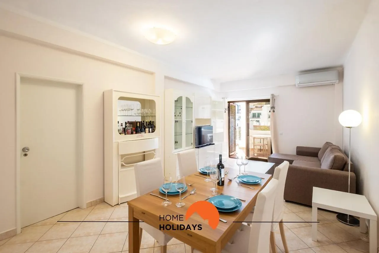 Apartment #043 Hassan Flat By Home Holidays Albufeira Portugal
