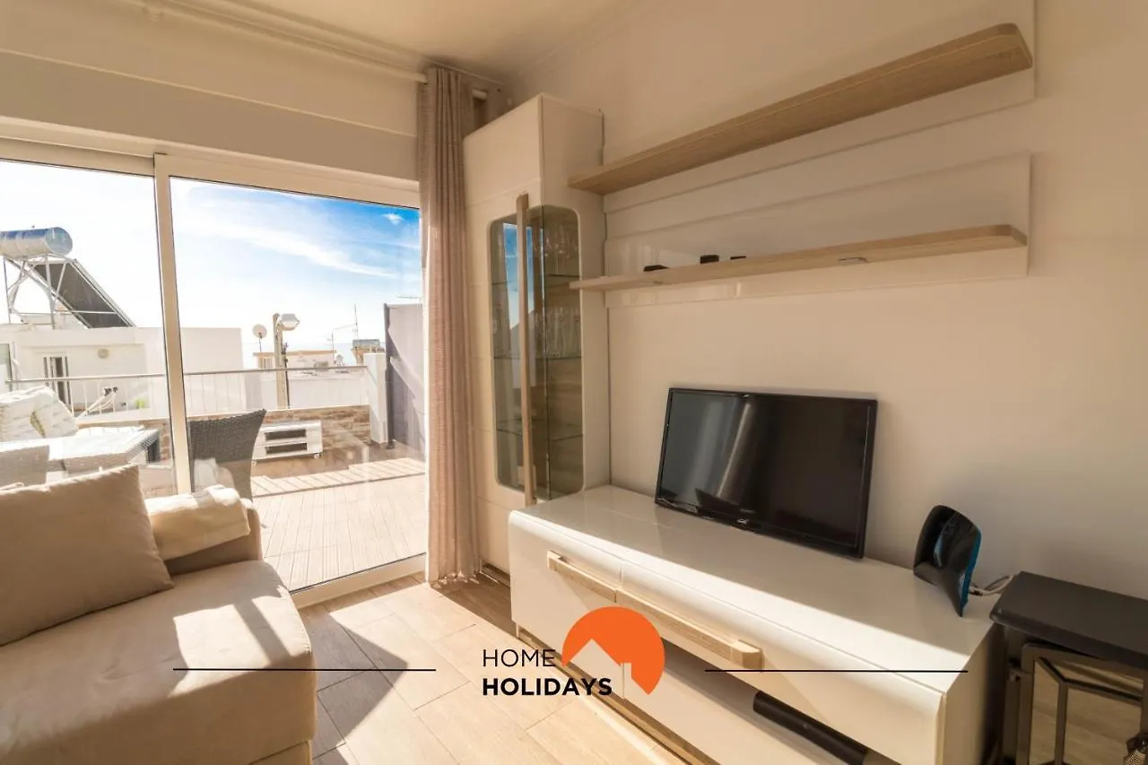#043 Hassan Flat By Home Holidays アルブフェイラ
