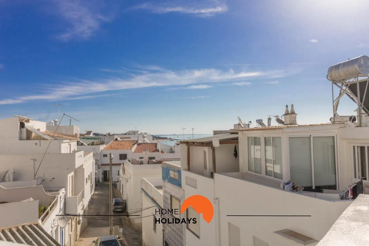 #043 Hassan Flat By Home Holidays Albufeira