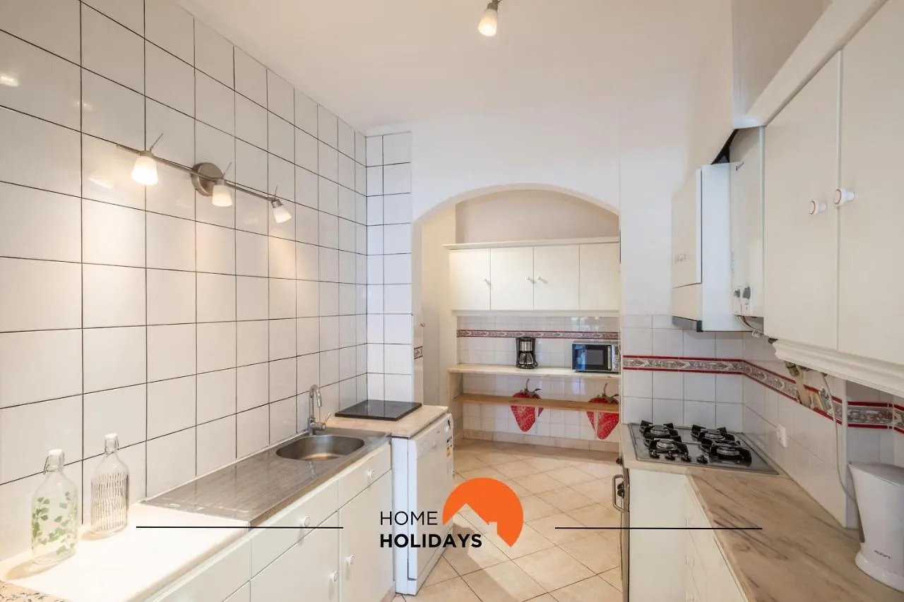 #043 Hassan Flat By Home Holidays アルブフェイラ
