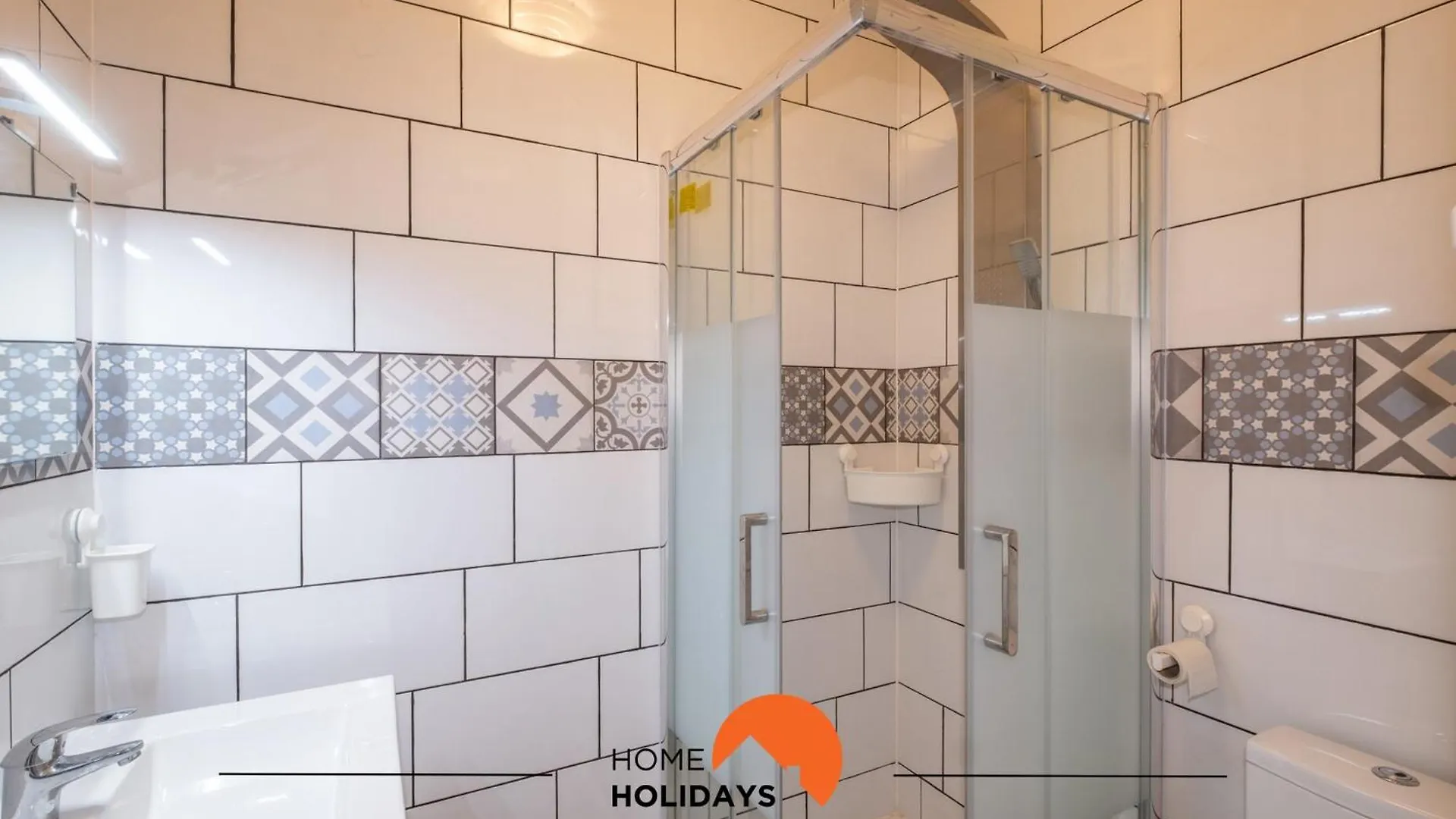 #043 Hassan Flat By Home Holidays Albufeira