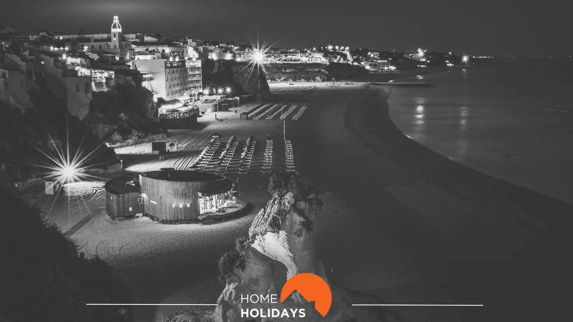 #043 Hassan Flat By Home Holidays Albufeira Portugal