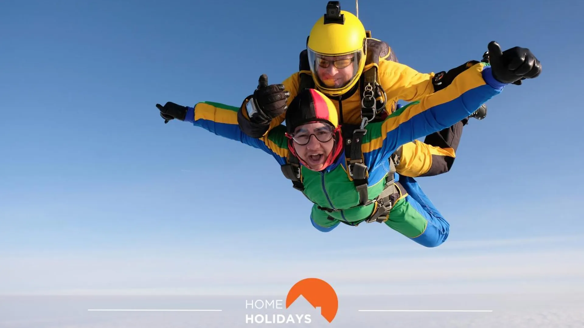 #043 Hassan Flat By Home Holidays アルブフェイラ ポルトガル
