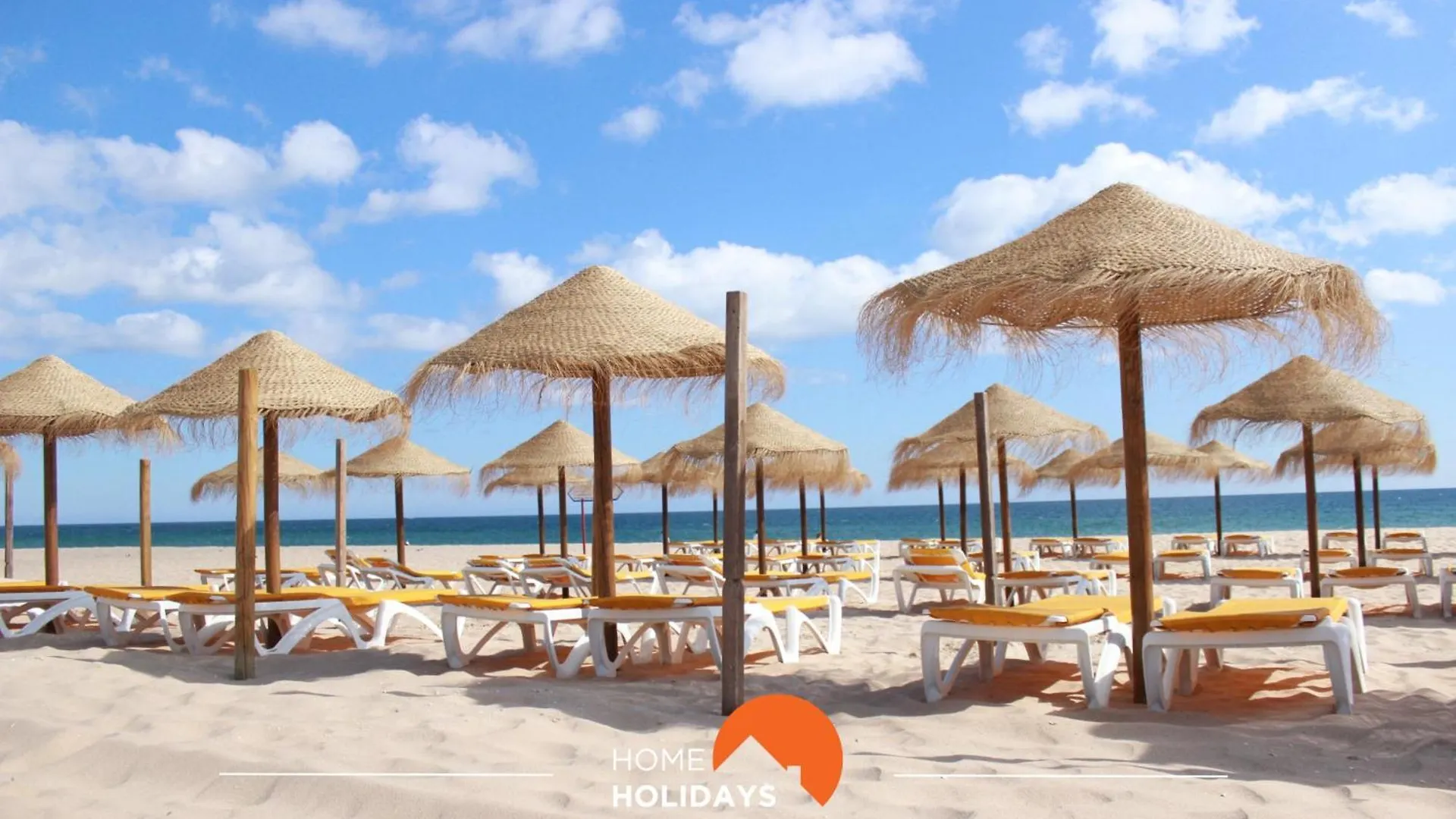 Apartment #043 Hassan Flat By Home Holidays Albufeira