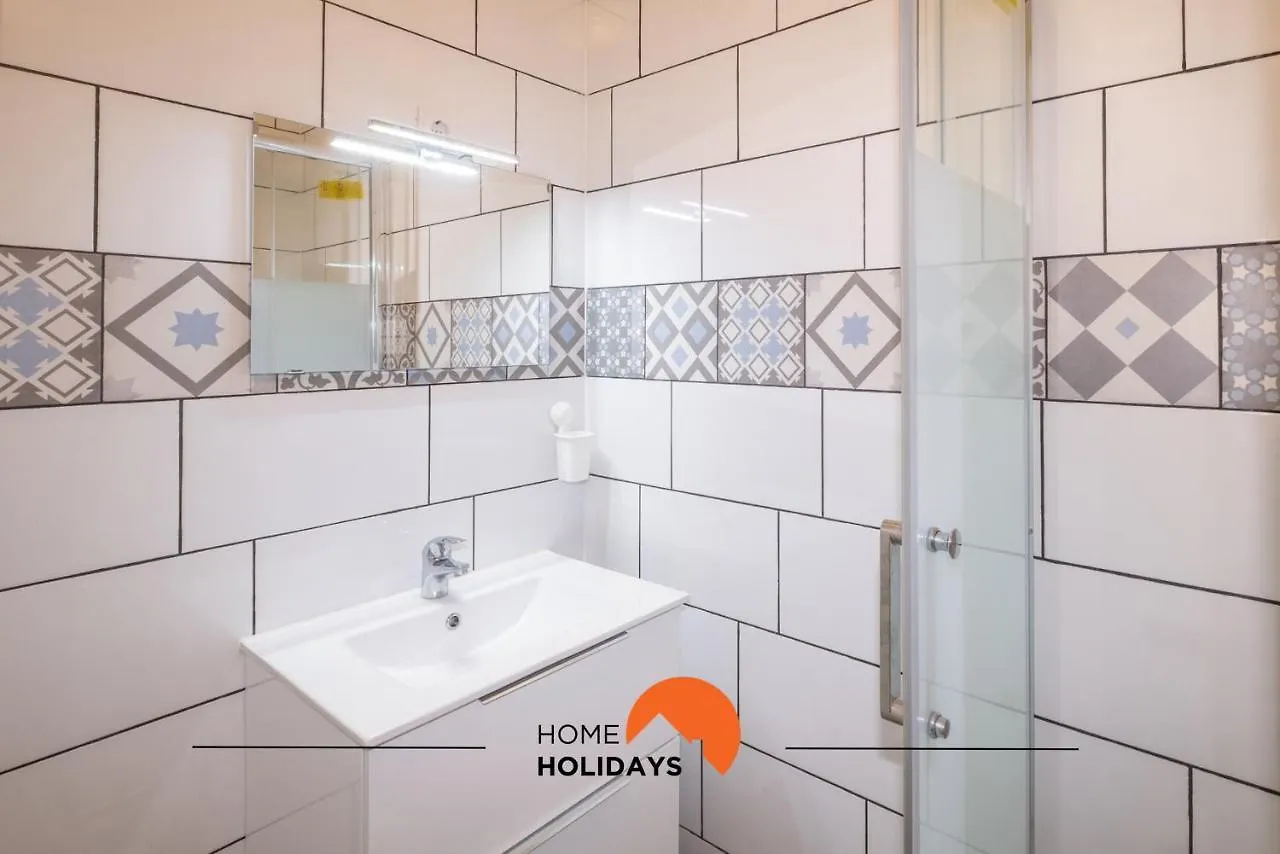 Apartment #043 Hassan Flat By Home Holidays Albufeira