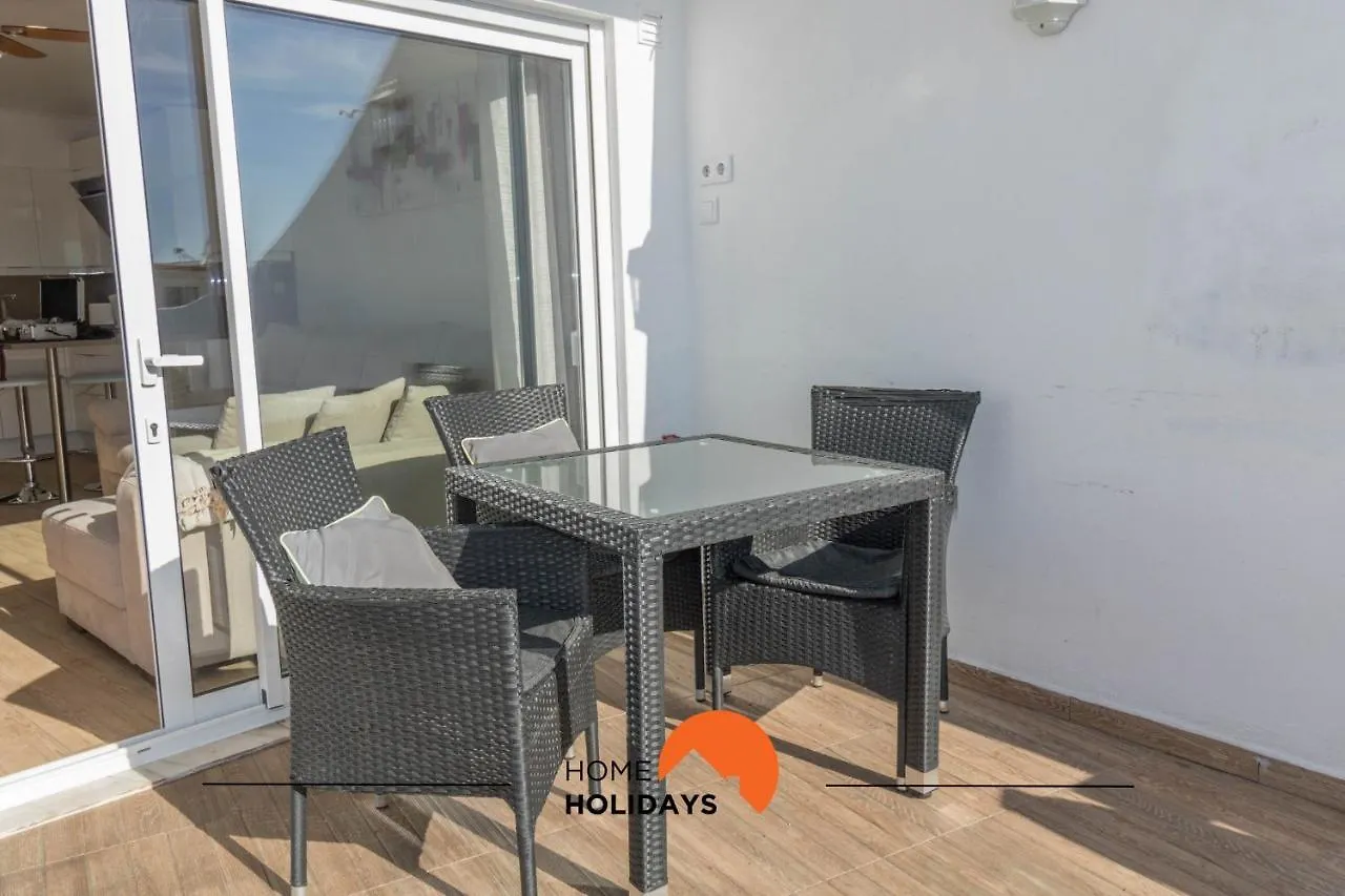 #043 Hassan Flat By Home Holidays Albufeira Apartment