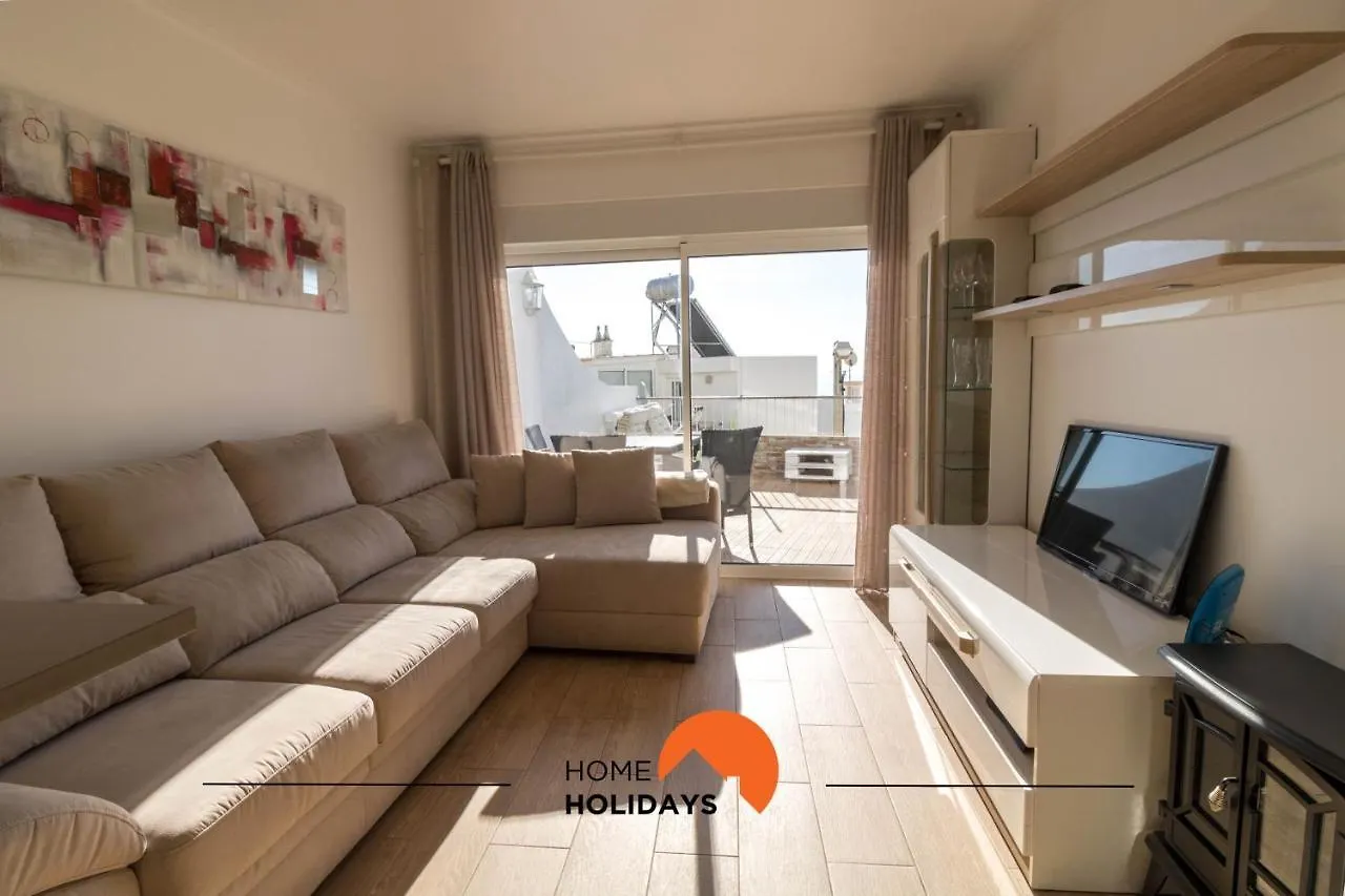 Lägenhet #043 Hassan Flat By Home Holidays Albufeira