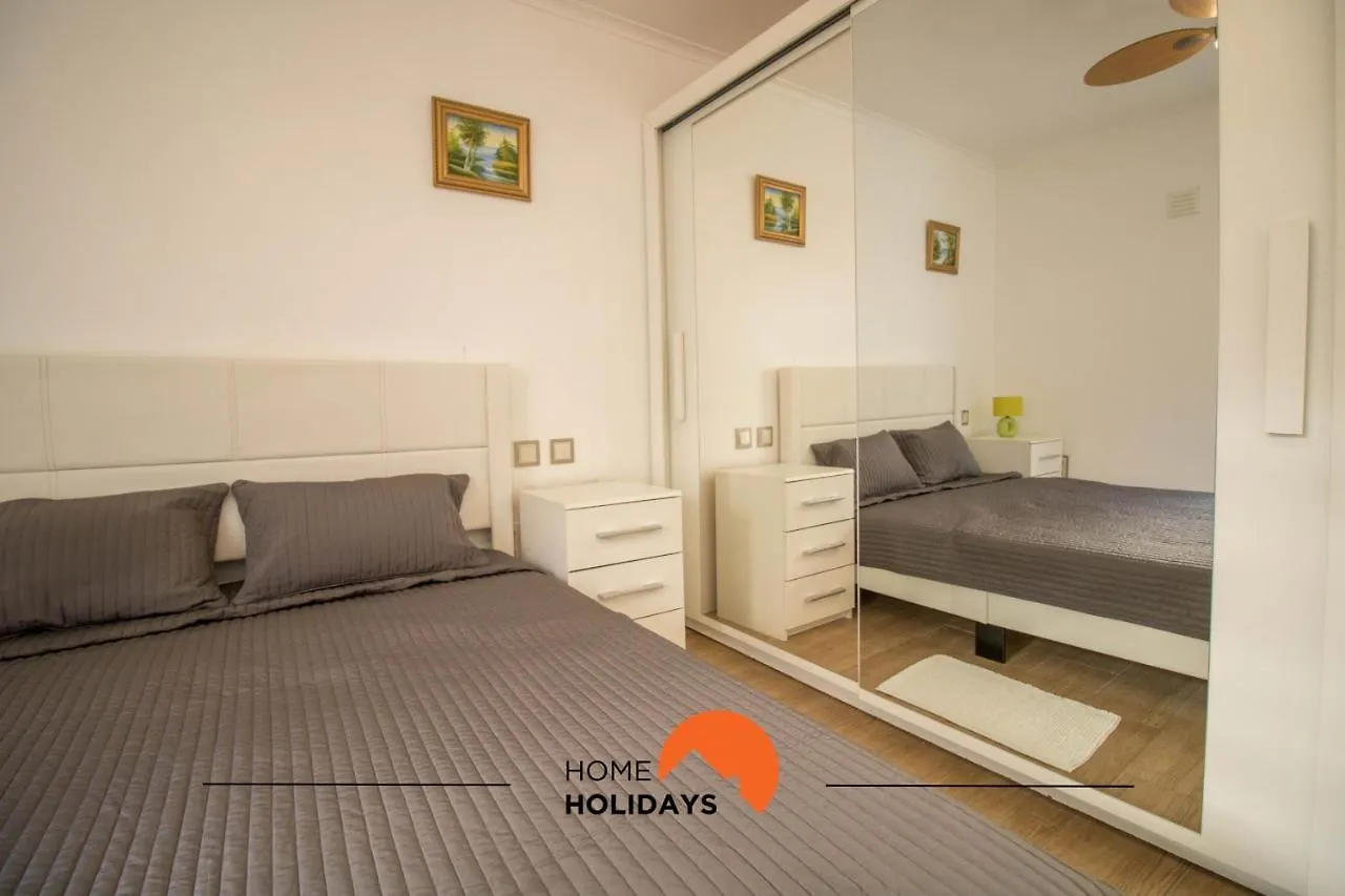 #043 Hassan Flat By Home Holidays Albufeira 0*,