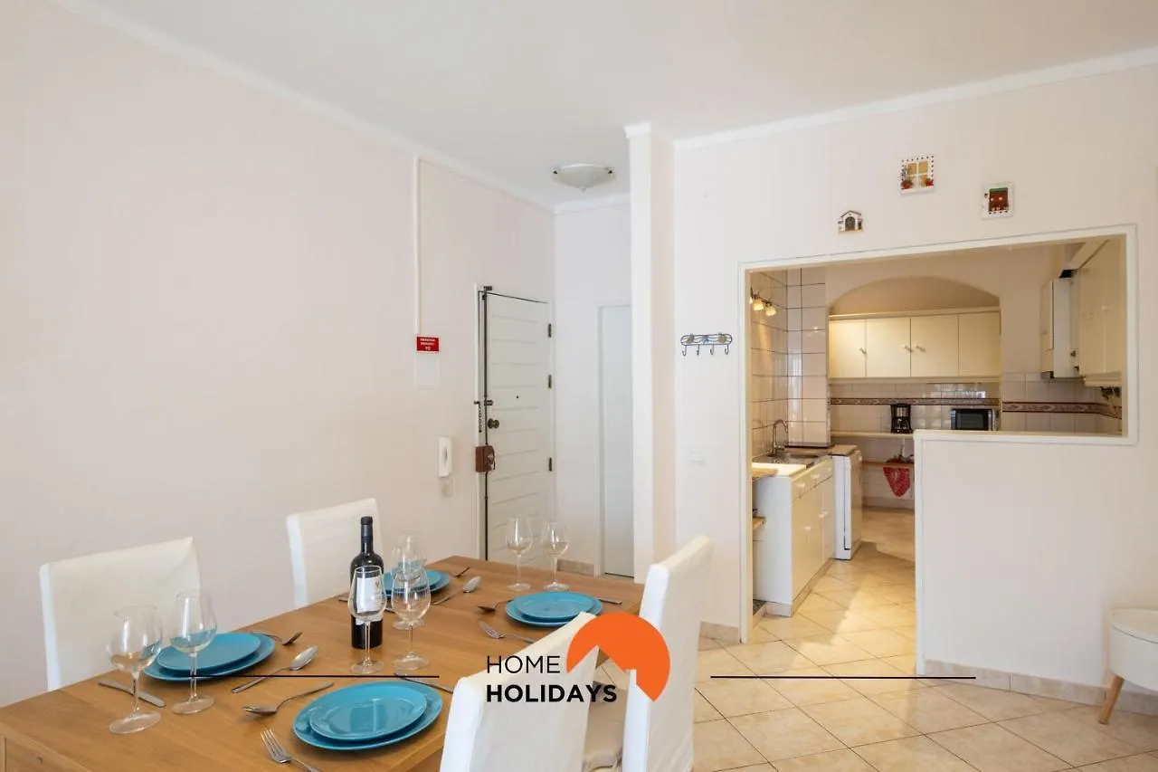 #043 Hassan Flat By Home Holidays Albufeira 0*,