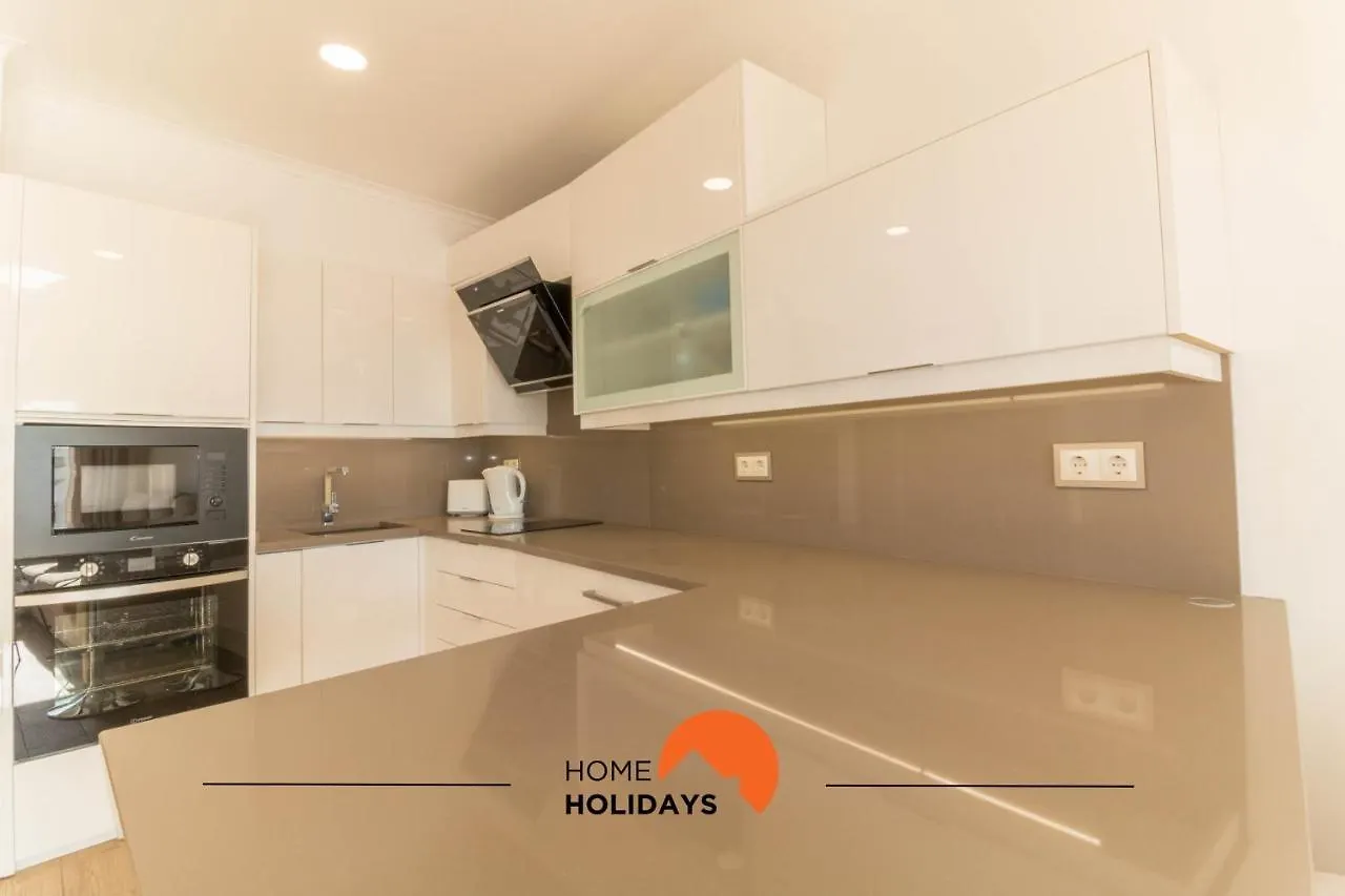 Apartment #043 Hassan Flat By Home Holidays Albufeira