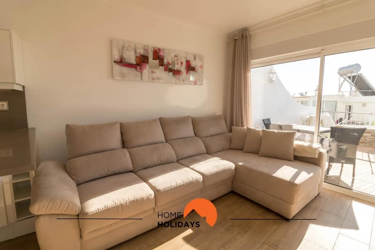 #043 Hassan Flat By Home Holidays Albufeira 0*,  Portugal