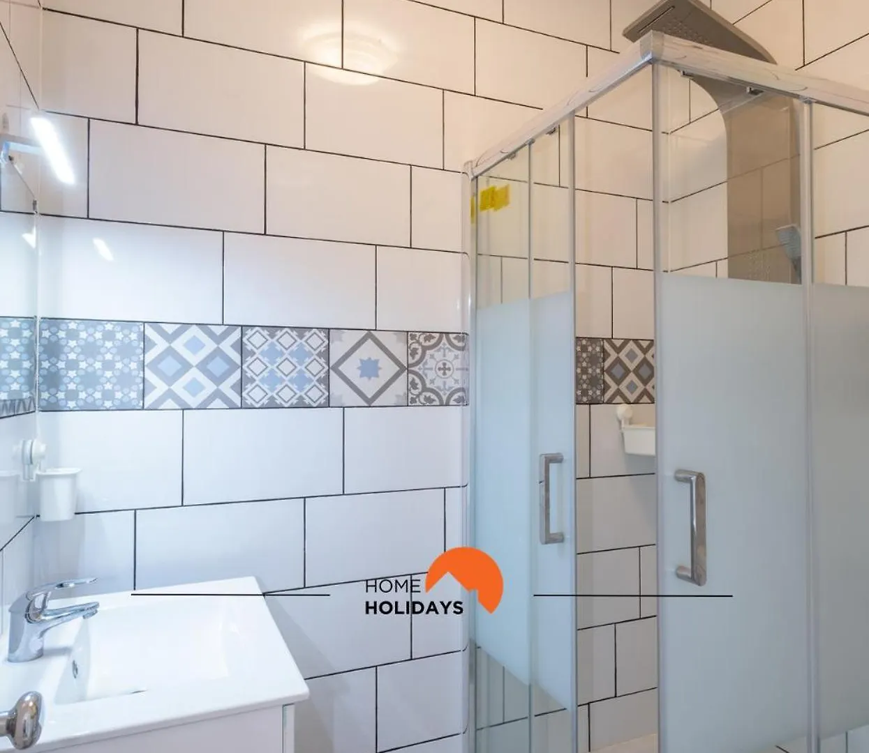 Apartment #043 Hassan Flat By Home Holidays Albufeira