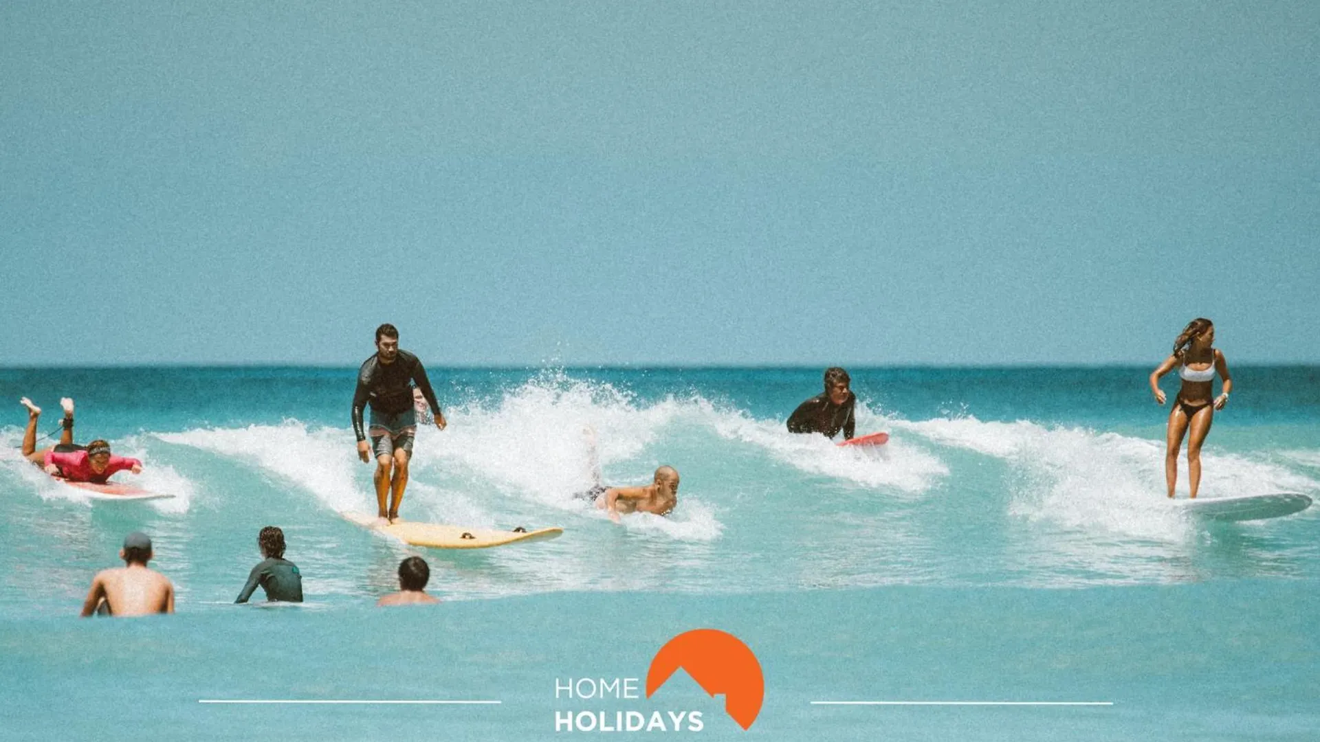 #043 Hassan Flat By Home Holidays Albufeira